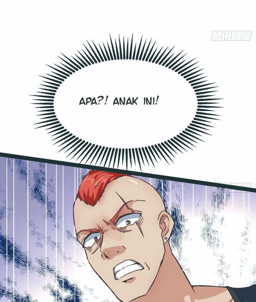 Rebirth Into the Strongest Immortal Cultivator Chapter 12 Bahasa Indonesia